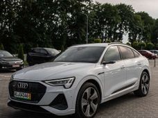 Продажа Audi б/у 2020 года - купить на Автобазаре