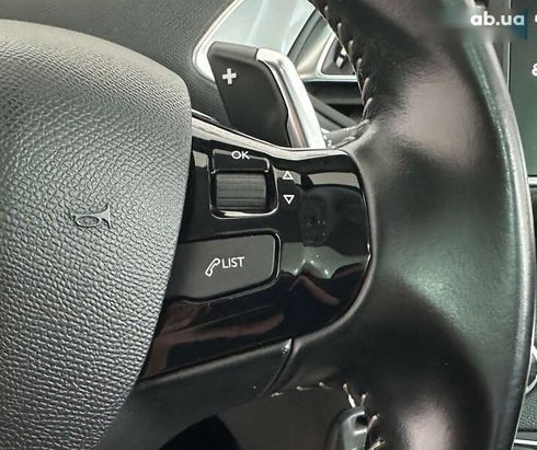 Peugeot 308 2018 - фото 15