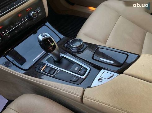 BMW 5 серия 2013 - фото 18