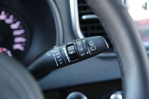 Kia Sportage 2015 - фото 22