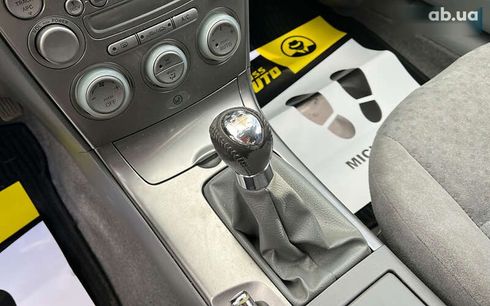 Mazda 6 2002 - фото 15