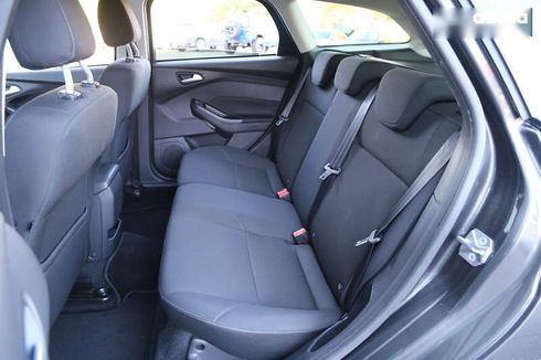 Ford Focus 2017 - фото 9