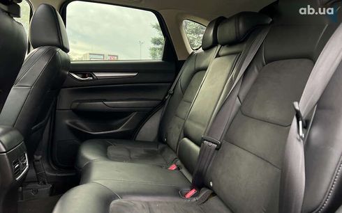 Mazda CX-5 2017 - фото 22