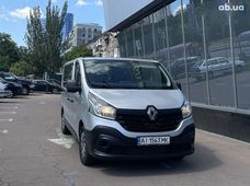 Продаж вживаних Renault Trafic в Києві - купити на Автобазарі