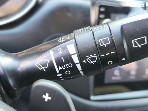 Kia Cee'd 2016 - фото 23