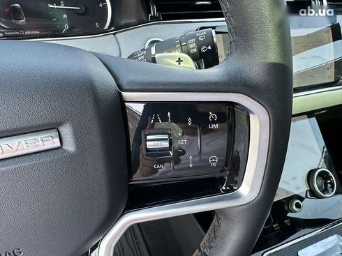 Land Rover Range Rover Evoque 2023 - фото 13