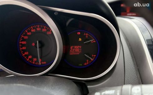 Mazda CX-7 2009 - фото 17