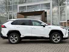 Запчастини на Toyota RAV4 в Івано-Франківській області - купити на Автобазарі