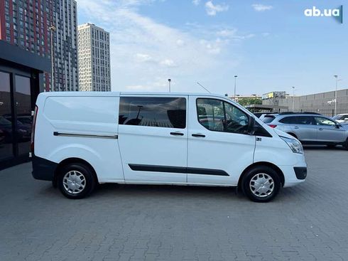 Ford Transit Custom 2016 - фото 7