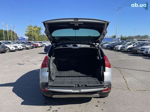 Peugeot 3008 2012 - фото 14