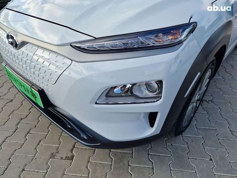 Hyundai Kona 2020 - фото 3