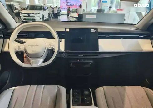 Honda e:NP2 2024 - фото 10