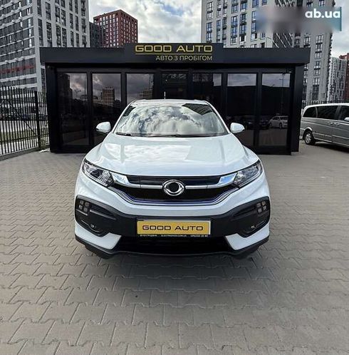 Honda X-NV 2021 - фото 2