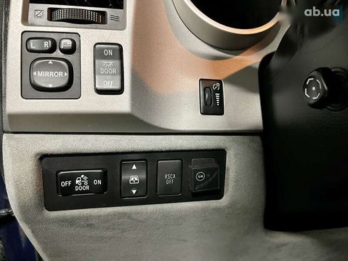 Toyota Tundra 2007 - фото 19
