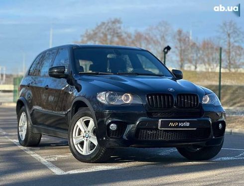 BMW X5 2010 - фото 2