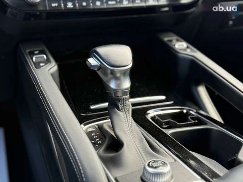 Kia Telluride 2022 - фото 15