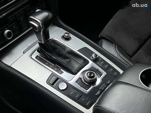 Audi Q7 2015 - фото 21