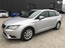 Купити SEAT бу у Львові - купити на Автобазарі