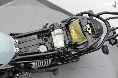 Ducati Scrambler Urban 2016 - фото 28