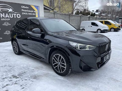 BMW X1 2023 - фото 9