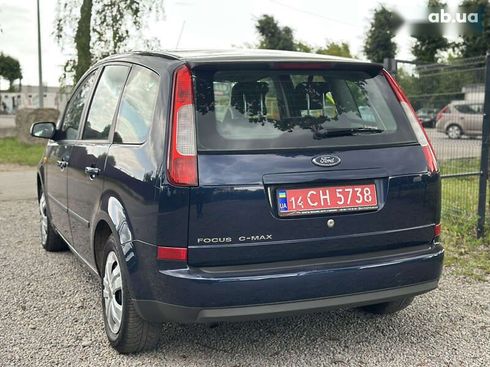 Ford C-Max 2003 - фото 18
