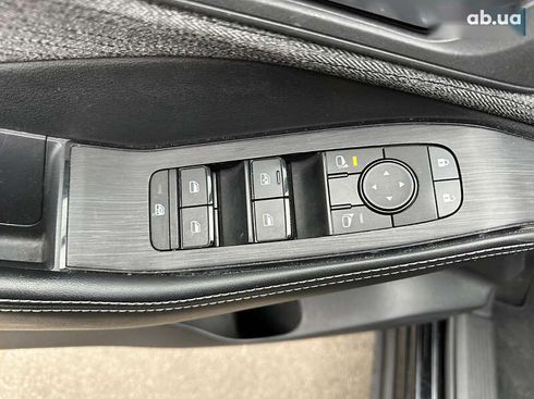 Nissan Rogue 2020 - фото 27