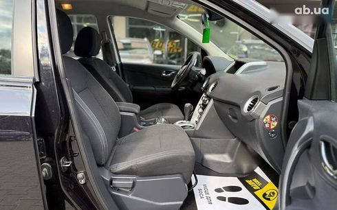 Renault Koleos 2012 - фото 19