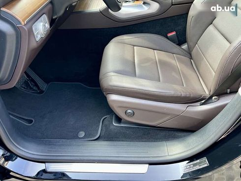 Mercedes-Benz GLE-Class 2023 - фото 21