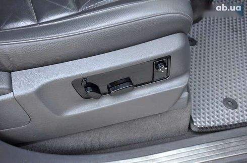 Volkswagen Touareg 2008 - фото 25