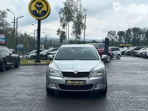 Skoda Octavia 2012 - фото 2