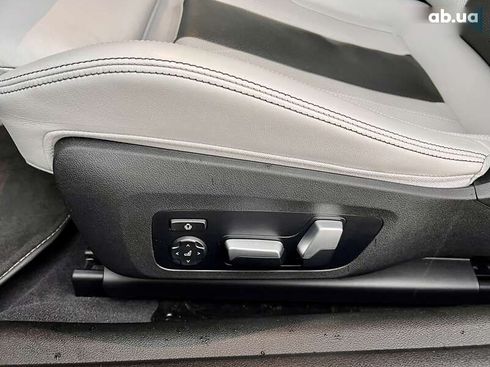 BMW M4 2023 - фото 19