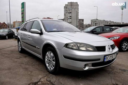 Renault Laguna 2006 - фото 4