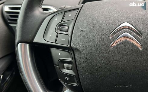 Citroёn c4 grand picasso 2015 - фото 21