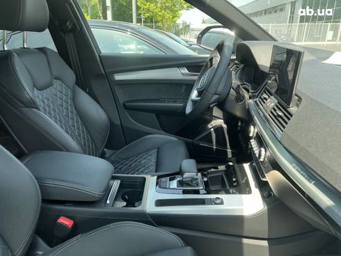 Audi Q5 2022 - фото 9