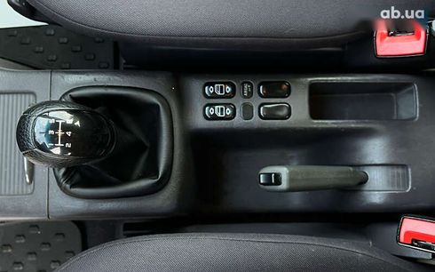 Mercedes-Benz A-Класс 2003 - фото 14