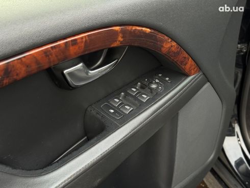 Volvo S80 2011 черный - фото 69