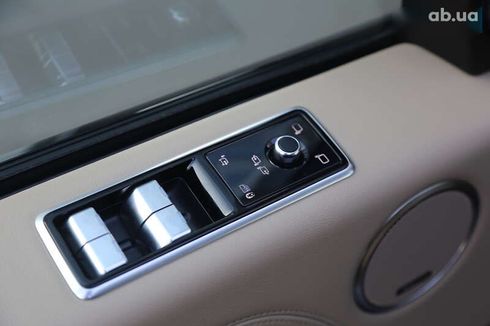 Land Rover Range Rover 2021 - фото 23