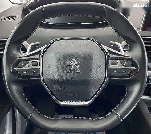 Peugeot 5008 2020 - фото 17