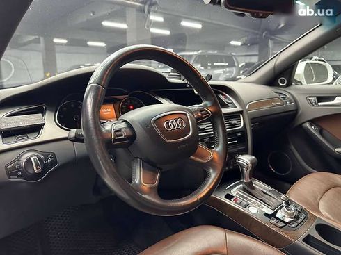 Audi A4 2012 - фото 16