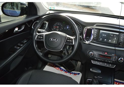 Kia Sorento 2020 - фото 11
