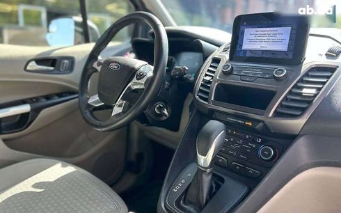 Ford Transit Connect 2020 - фото 13