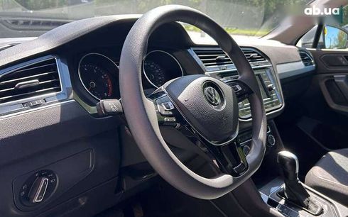 Volkswagen Tiguan 2018 - фото 10