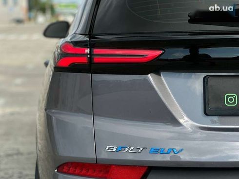 Chevrolet Bolt 2021 - фото 9