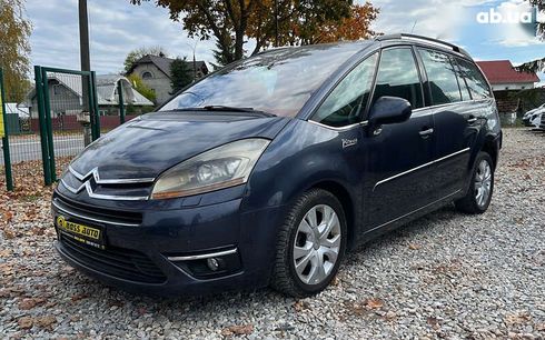 Citroёn C4 Picasso 2009 - фото 2