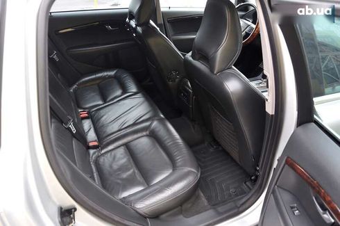 Volvo XC70 2010 - фото 22