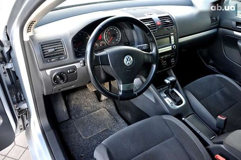 Volkswagen Golf 2008 - фото 17