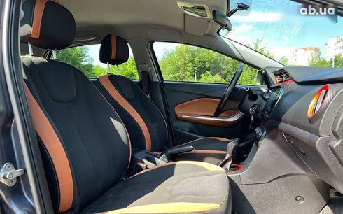 Chery Tiggo 2 2019 - фото 9