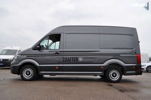 Volkswagen Crafter 2020 - фото 9