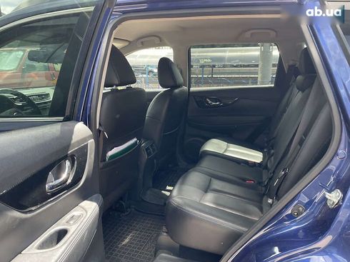 Nissan Rogue 2019 - фото 17