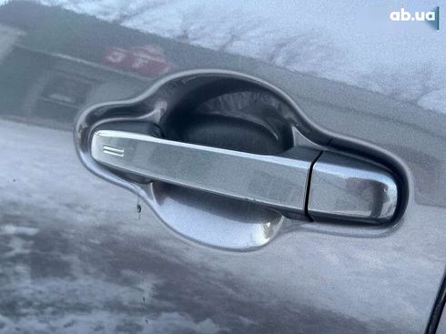 Toyota Aqua 2015 - фото 12